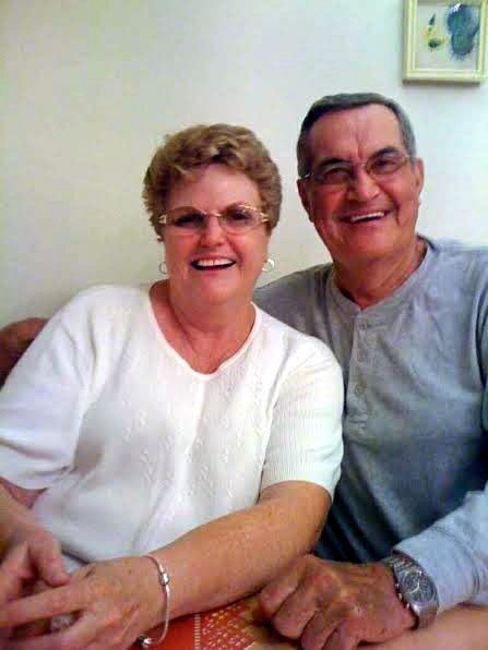 Obituary of Lynda Ruth Hand