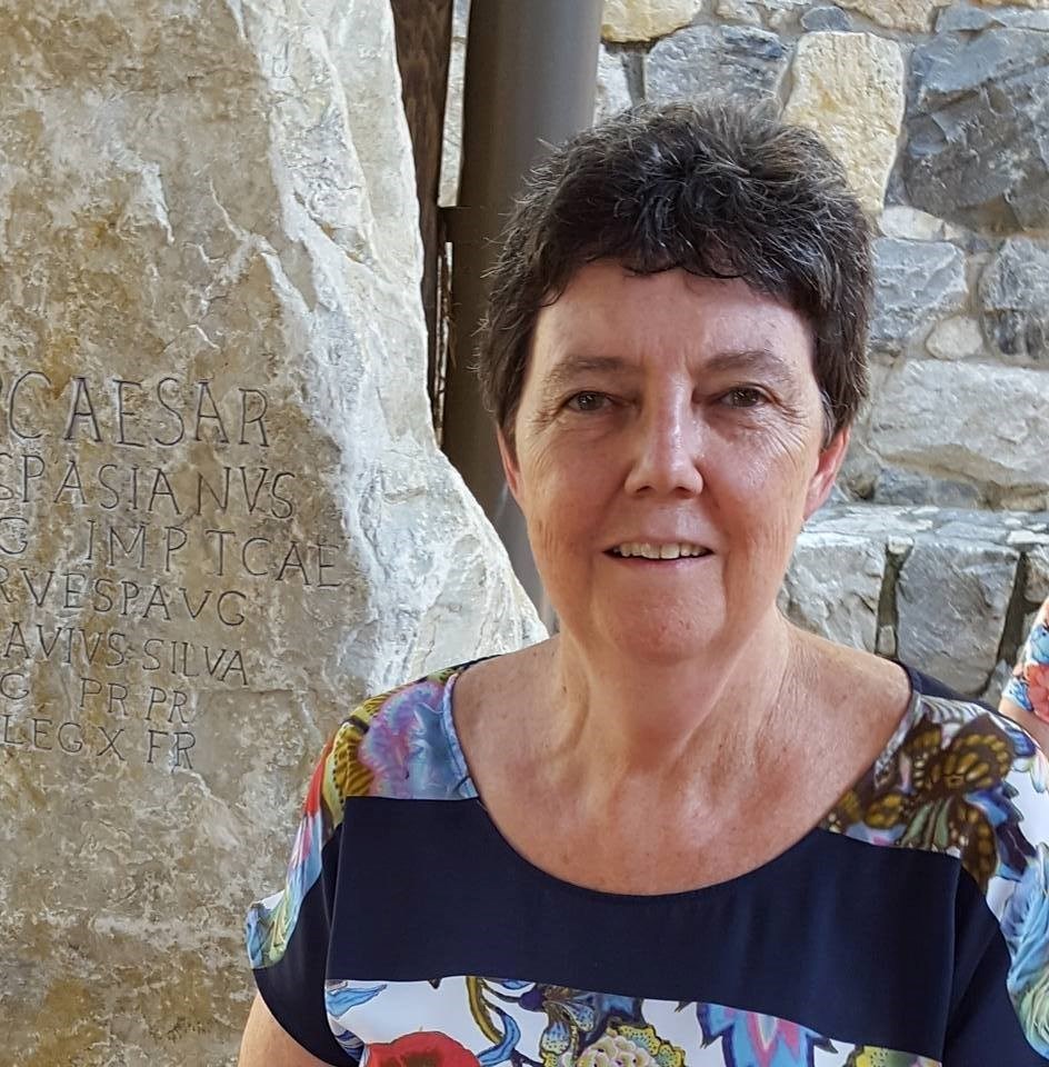 Obituary of Fara Payne Zaleski