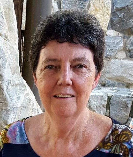 Obituary of Fara Payne Zaleski