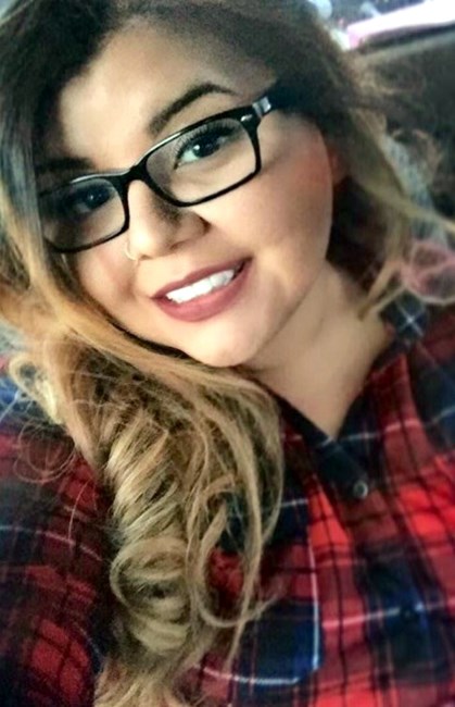 Obituary of Mireyya Theyya Sillia Hernandez