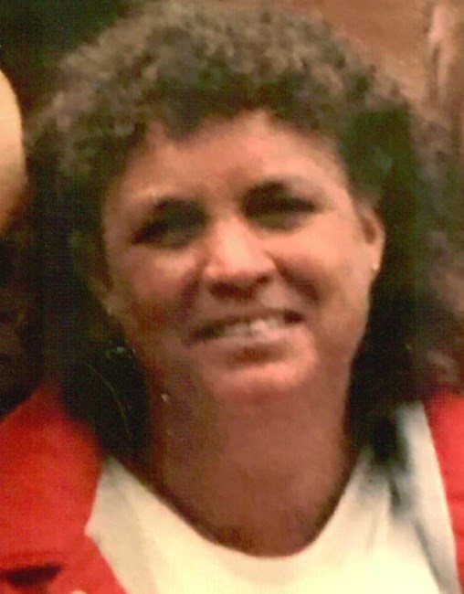 Obituary of Nancy Ann Hawthorne