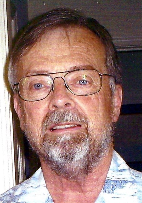 Obituary of Robert Poole Allen