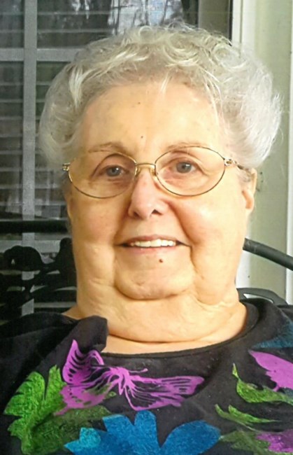 Obituary of Maureen Ann Grider