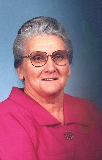 Obituary of Cynthia Ann Smith