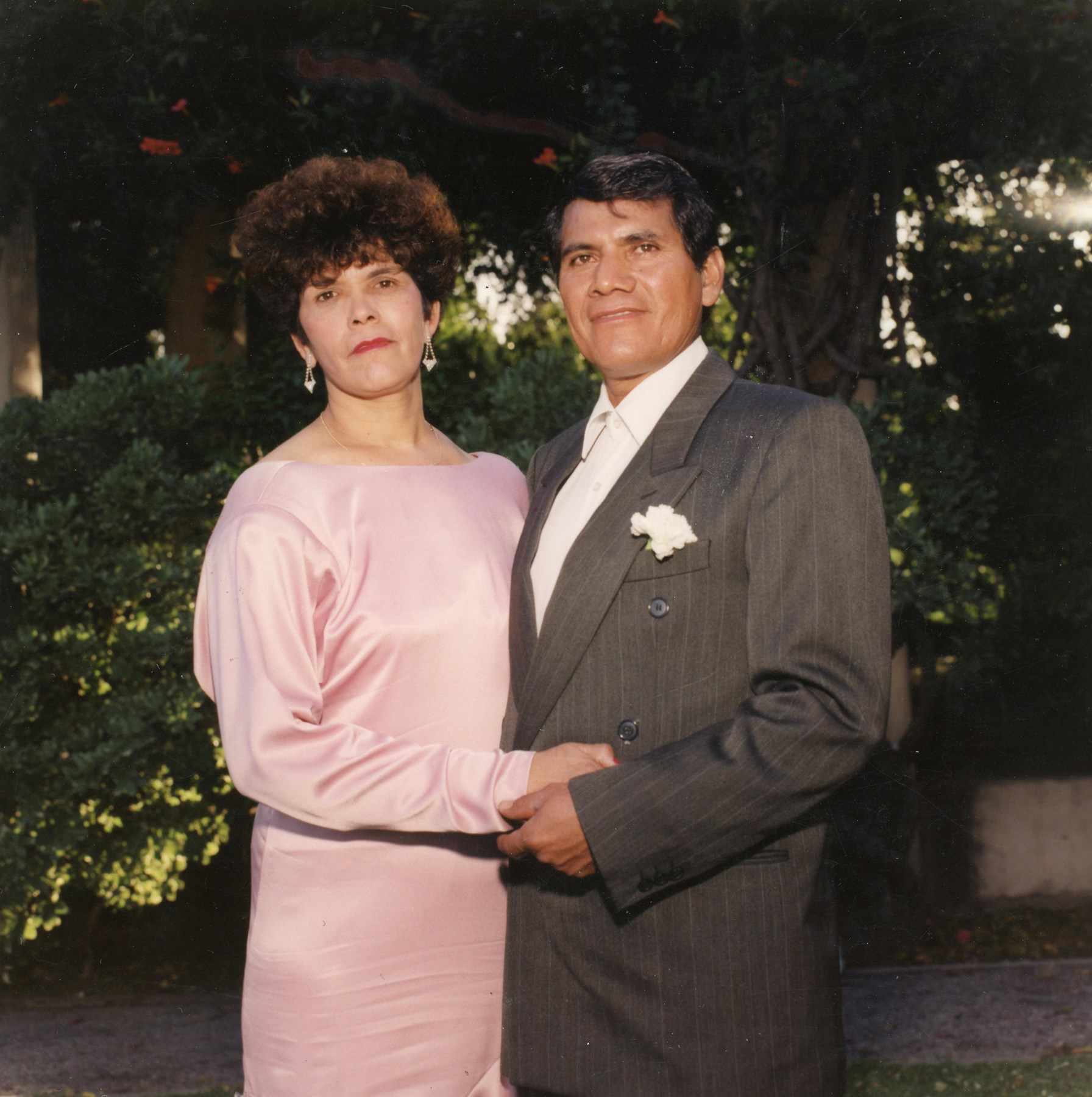 Obituary of Enrique Contreras Gonzalez