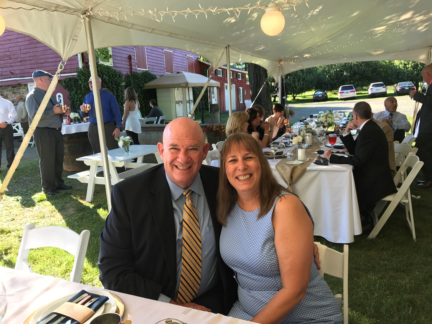 Obituary of Mary G Graham