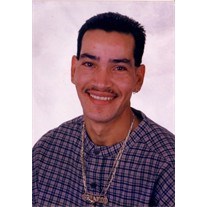 Obituary of Gerardo Cendejas