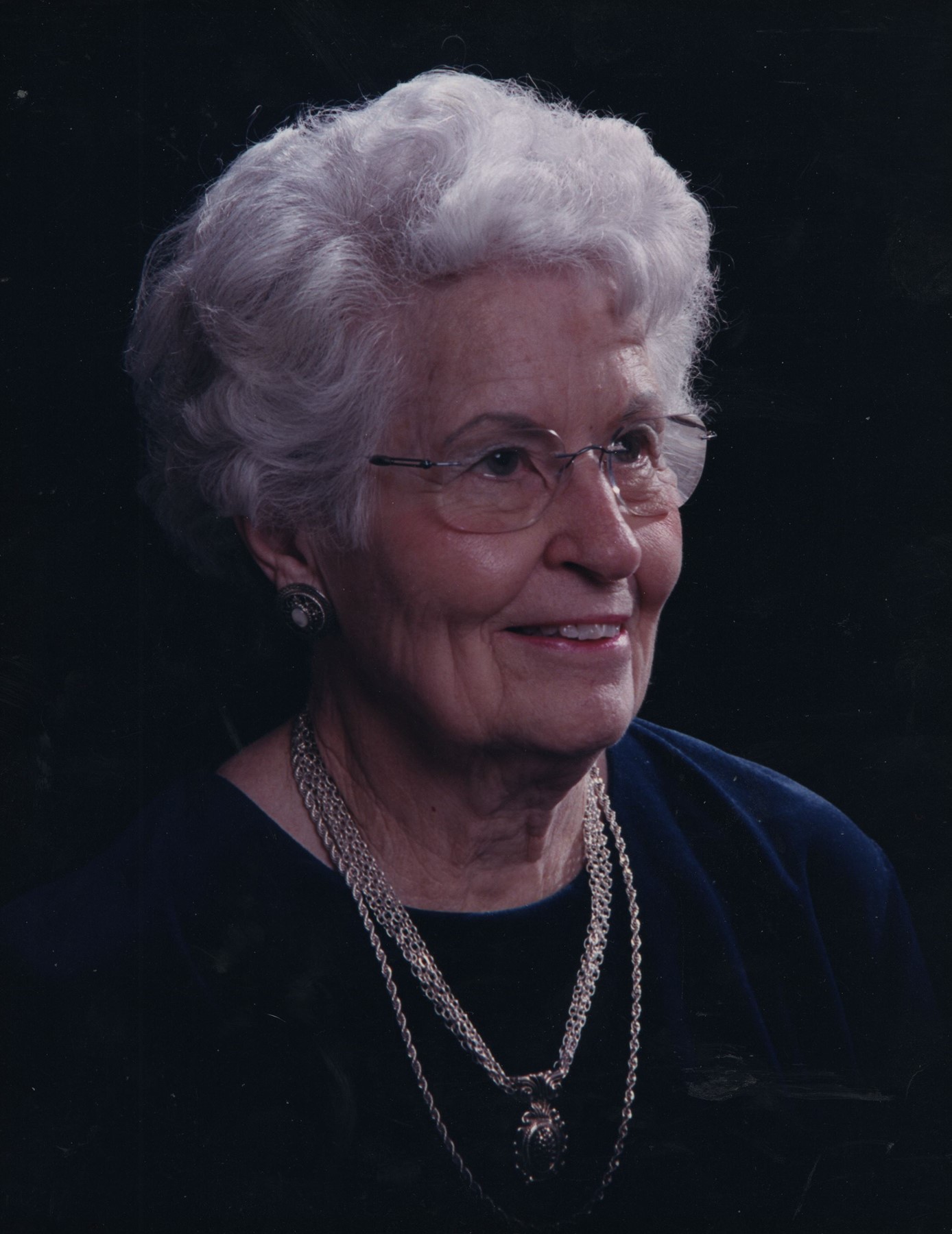 Obituary of Margaret Leath
