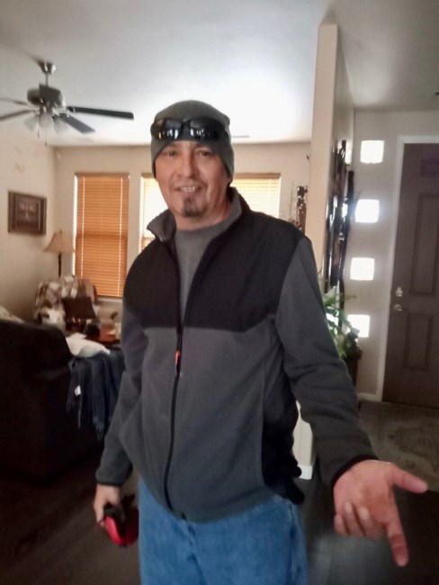 Obituary of Jeffrey Jesus Salazar