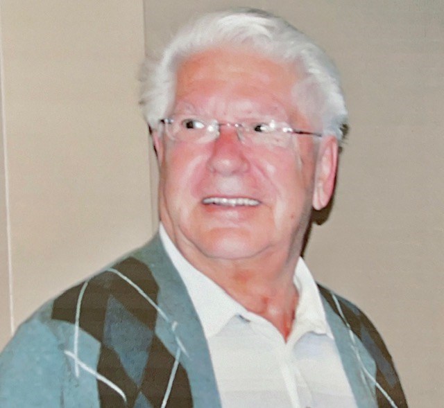 Obituario de Raymond Dupont