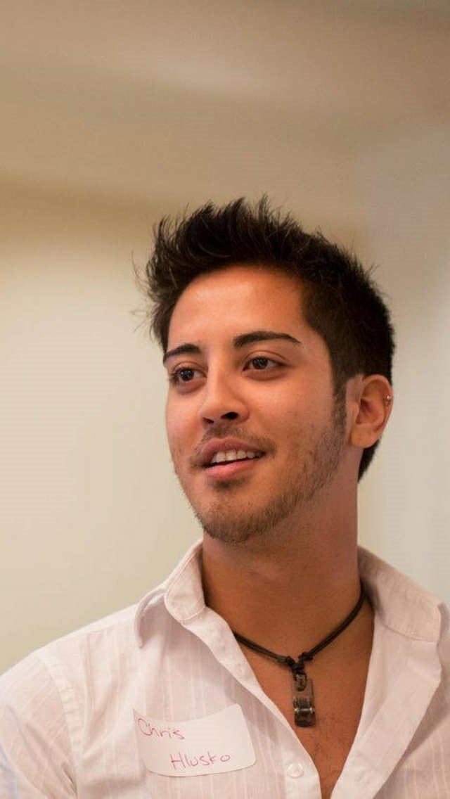 Obituary of Christopher John Hlusko