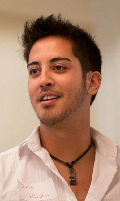 Avis de décès de Christopher John Hlusko