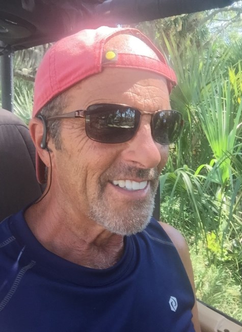 Obituary of David Lee Jackson