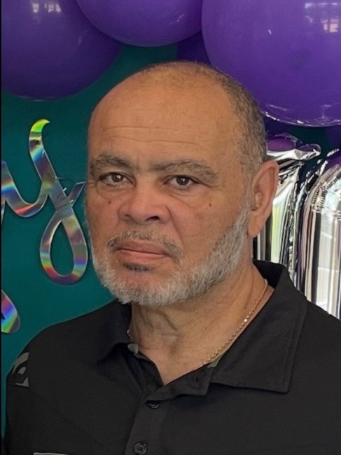 Obituary of Darryl Jerome Hall Sr.