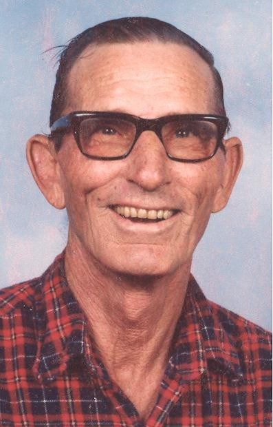Obituary of Marvin Jake Norman