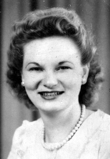 Obituary of Iona Wells