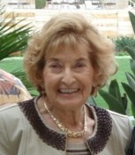 Obituary of Margaret Elizabeth Blake