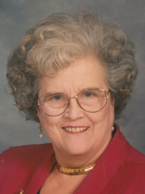 Obituary of Claudine Tinkham