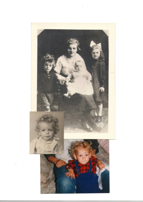 Obituary of Christopher Daniel Wakefield Blythe