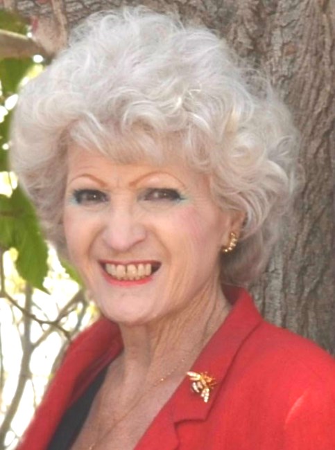 Obituary of Barbara Lavell Morgan