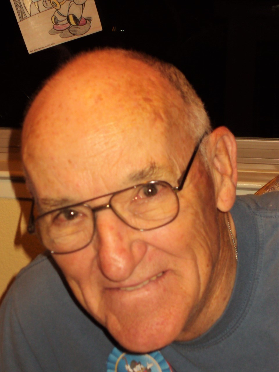 Carl Phillips Obituary