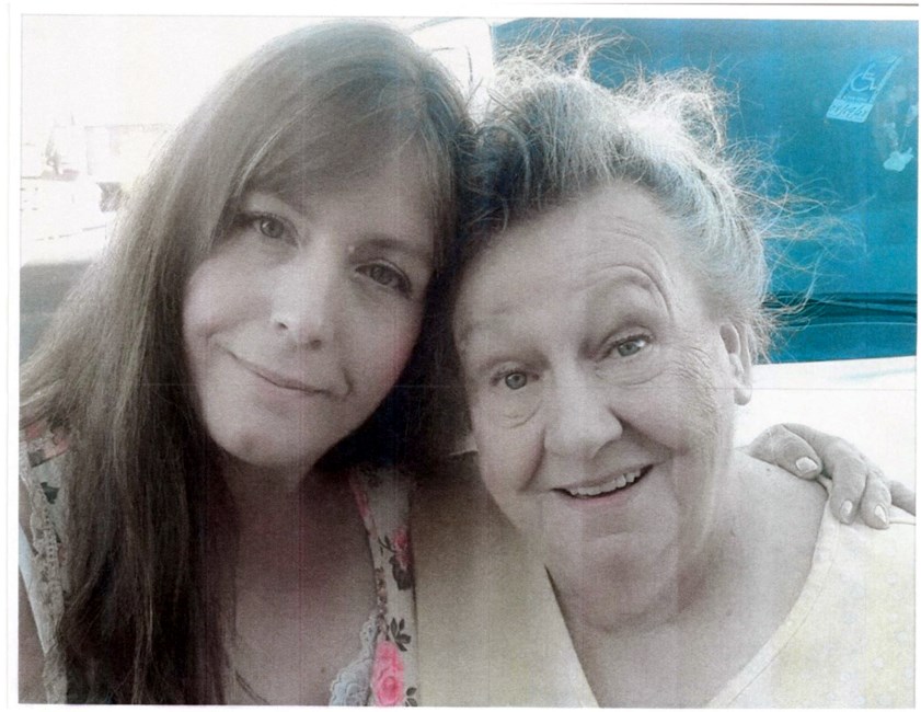 Obituary of Carol Sue Lamb