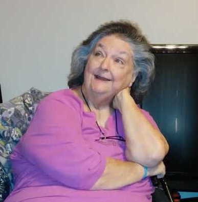 Obituary of Joyice Wylene Olbrias