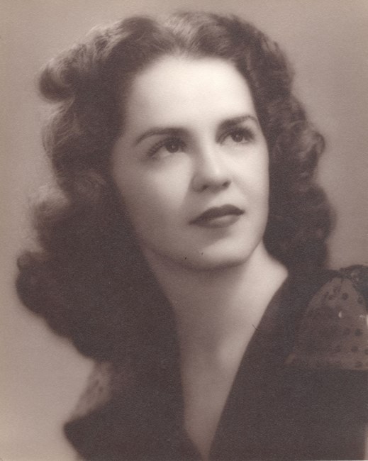 Obituary of Wanda Mock Shields