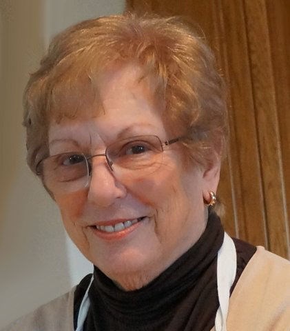 Obituary of Barbara Labardini