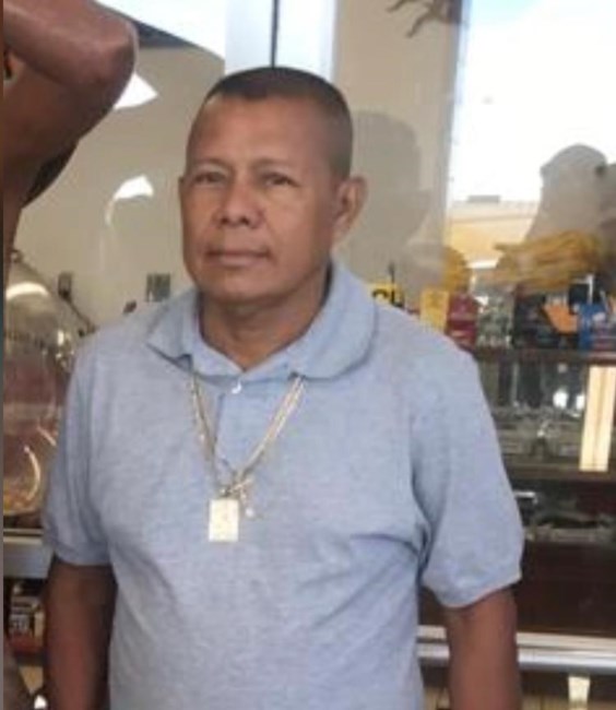 Obituary of Andres Roman Bahena