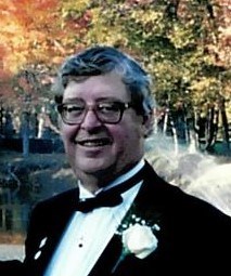 Obituary of Peter Svendsen
