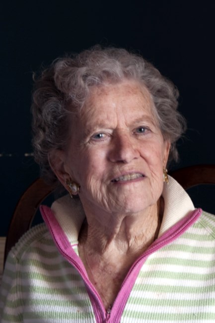 Obituary of Nettie Harrison Roberts
