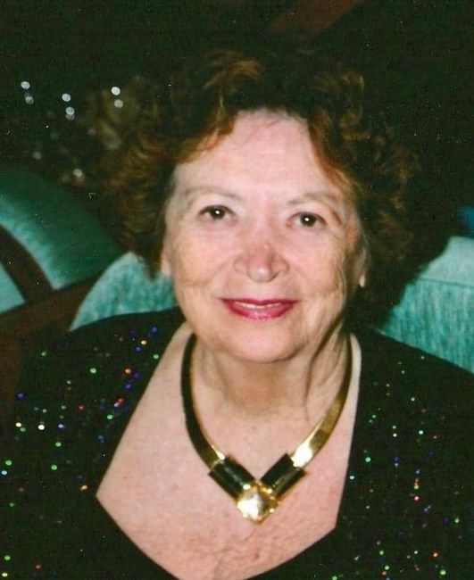 Obituario de Helen Young