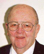 Obituary of Keith William Lehmann