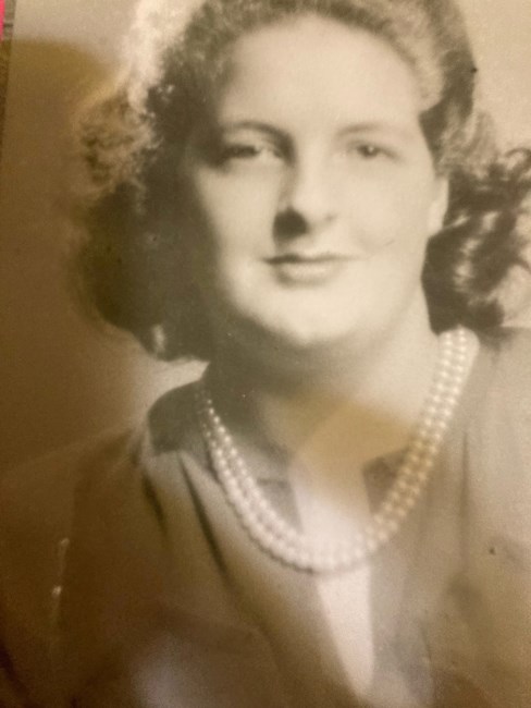 Obituary of Patricia Agnes Kincannon