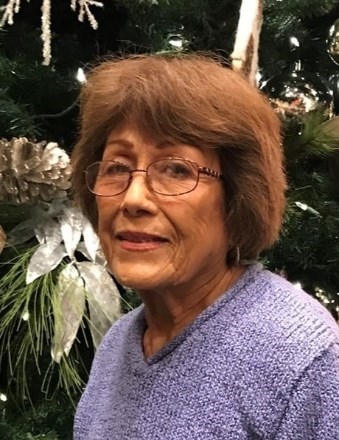 Obituary of Olivia Sanchez Salyer