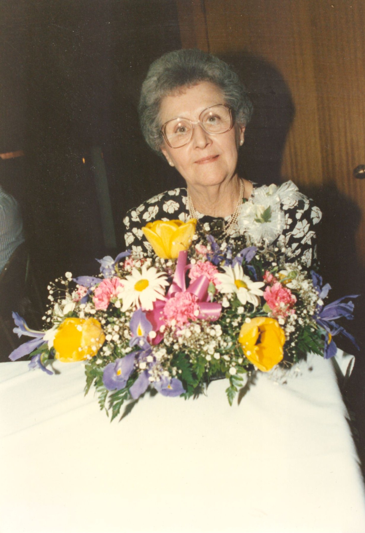Evelyn Jane Keeter Obituary Yakima, WA