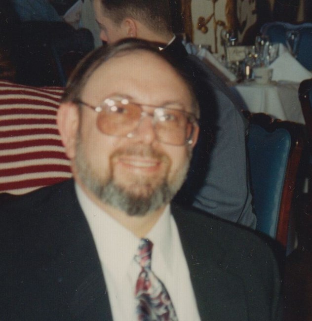 Obituary of Carl Peter Welchner