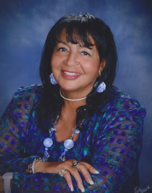 Obituary of Gloria Jean Roseberry