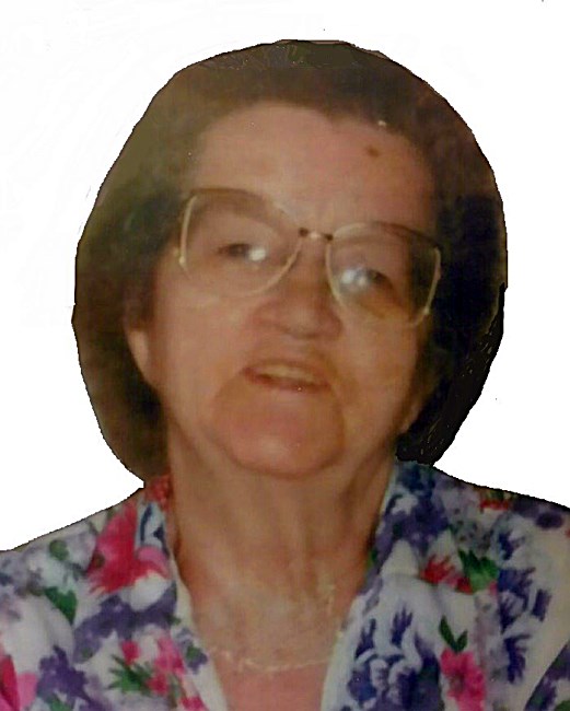Obituary of Margaret J. Szafranski