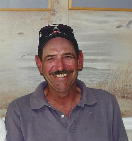 Obituary of Francis Irving Ross Jr.