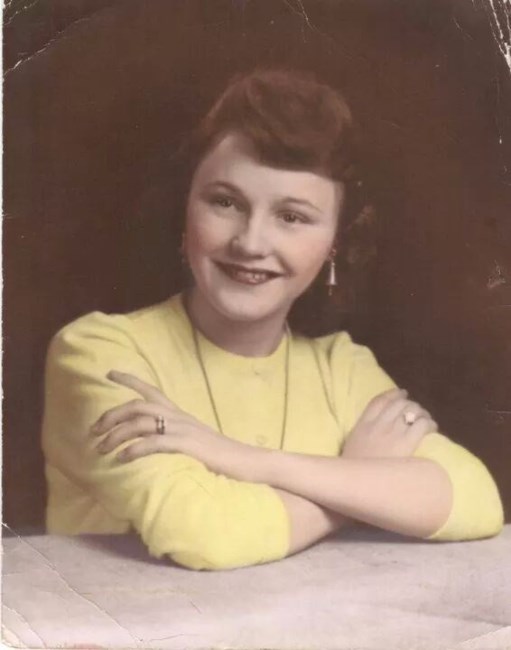 Obituary of Virginia Ginger Y. Fischer