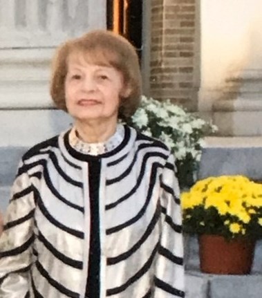 Obituary of Mary Ann Anelli
