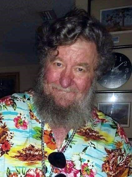 Obituary of Kevin Richard Henrikson Sr.