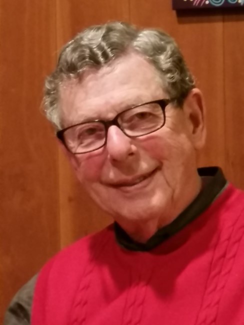 Obituary of Dr. Larry Fred Biales