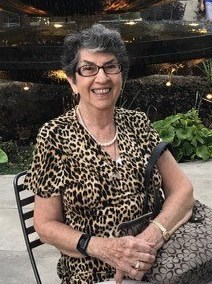 Obituary of Carmen Joanicot