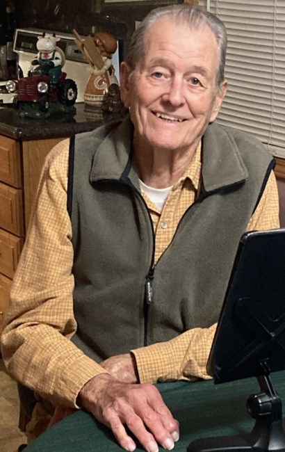 Obituary of Harley Lee Jones Jr.