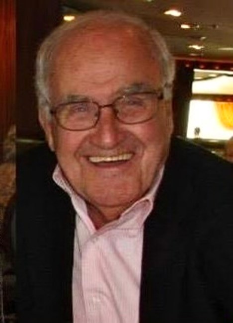 Obituary of Frank D. Morgan