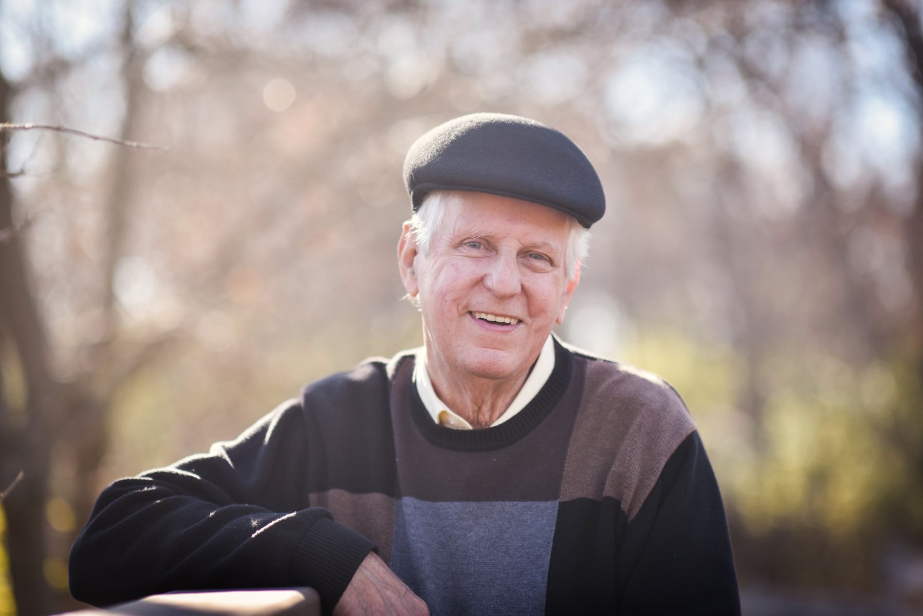 Obituary of Joseph L. Stefanko