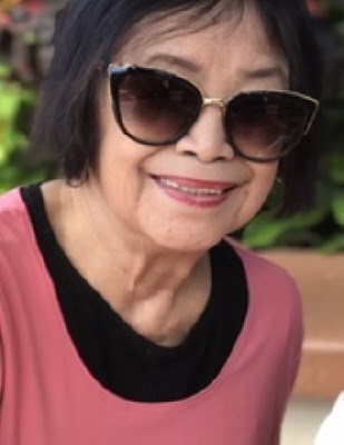 Obituary of Arleen Reyes